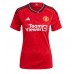 Manchester United Christian Eriksen #14 Heimtrikot 2023-24 Kurzarm